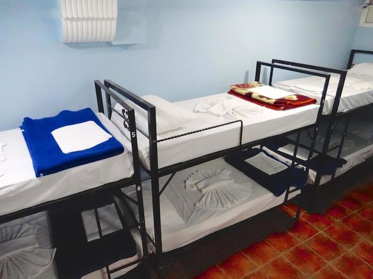 Avrasya Hostel