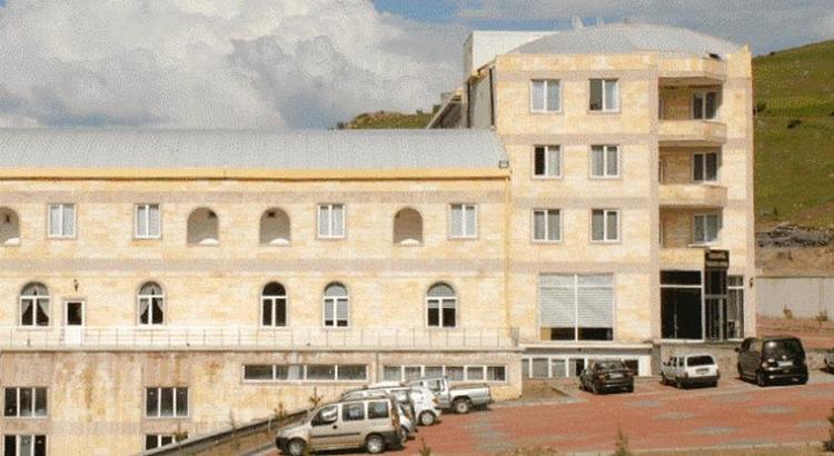 Narli Gol Termal Hotel