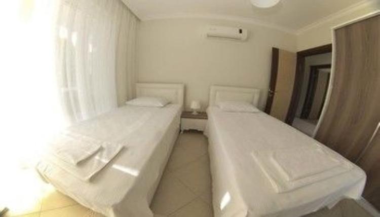 Stella Lux Apart Residence