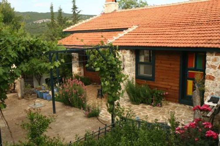 Eco-Art Farm Eflatun