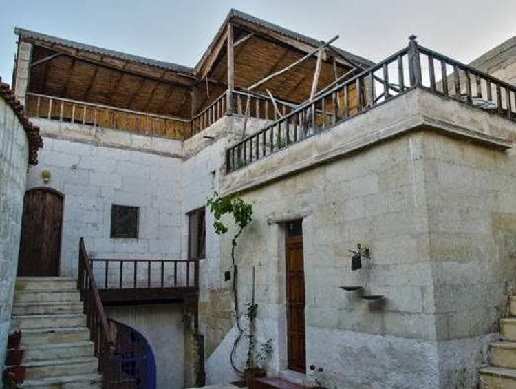 Hotel Konak Alibey