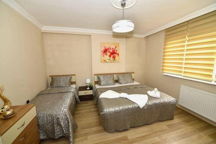 Andalouse Hills Hotel