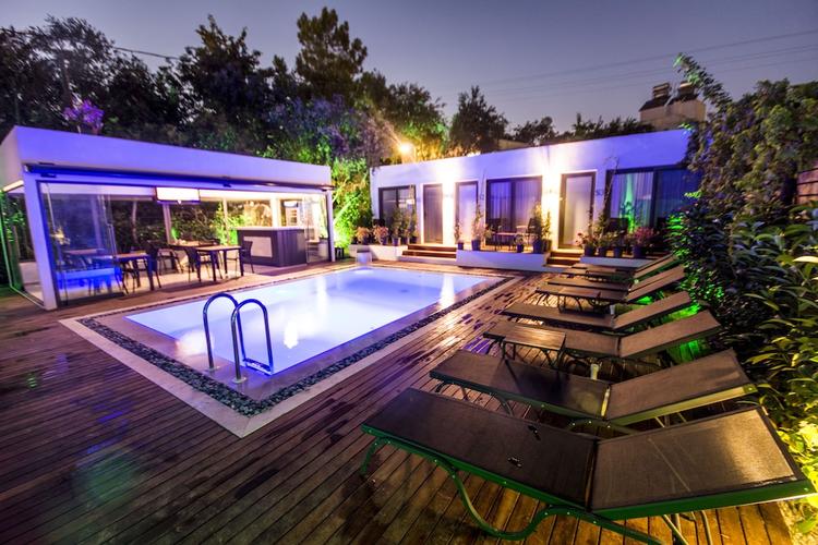 ENG Boutique Hotel