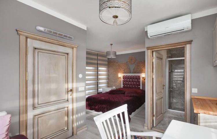 Galatolia Suites