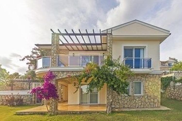 Villa Bellevue