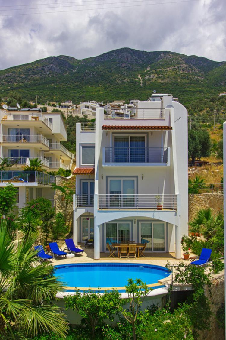 Villa Ecem