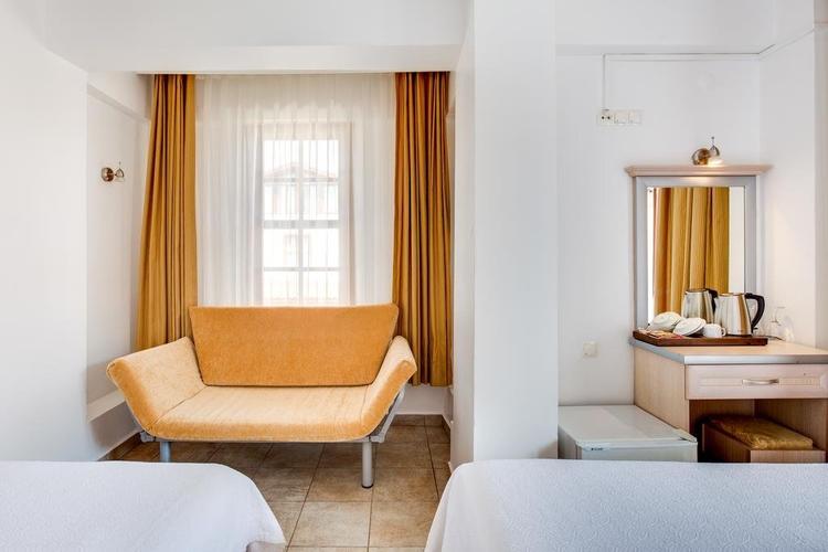 Feron Hotel