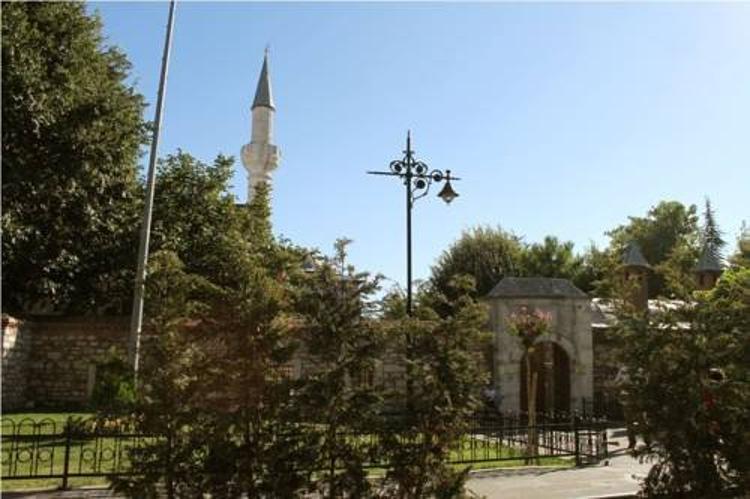 Antik Konak Istanbul