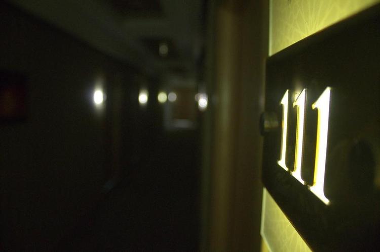 Grand Alin Hotel