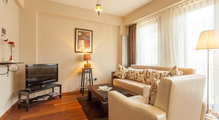 Pera Apartmenthotel