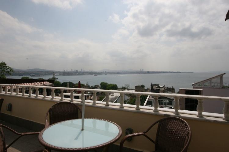 Istanbul Hanedan Hotel