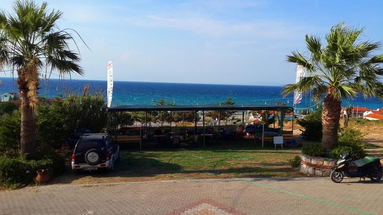 Mordogan Ardiç Deniz Otel
