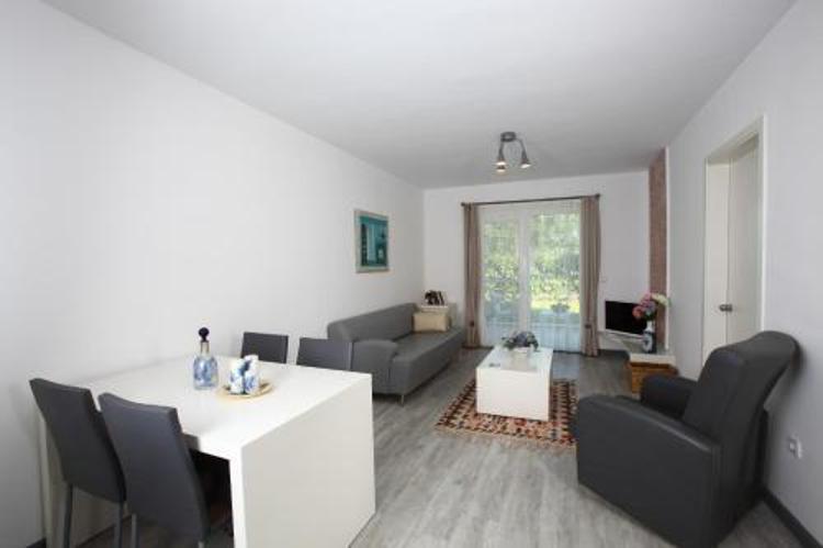 Mu Suites The Hotel