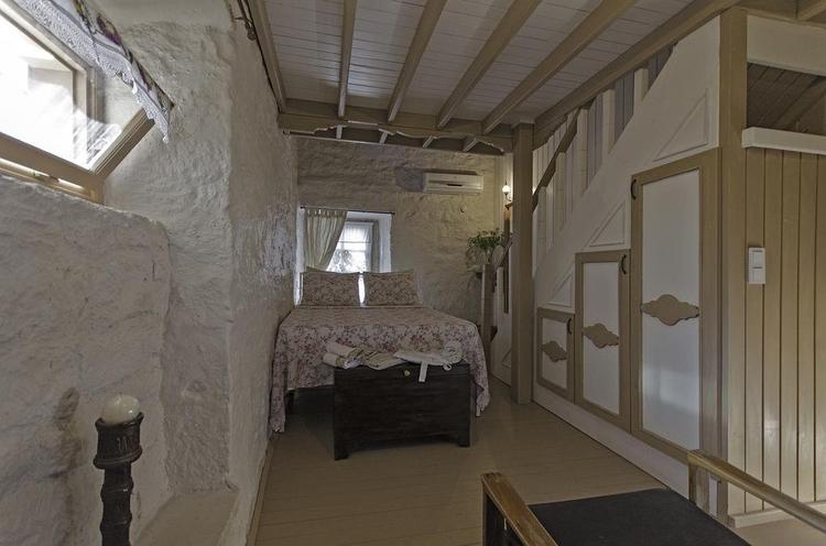 Lunar Hotel Alacati