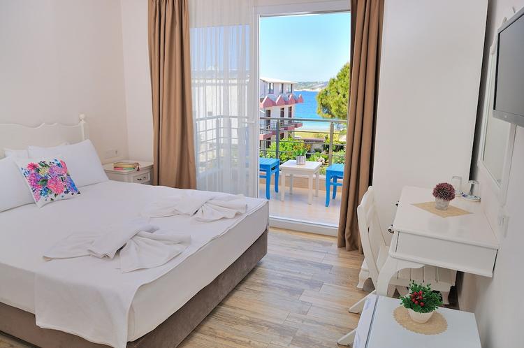 Allegria Butik Hotel
