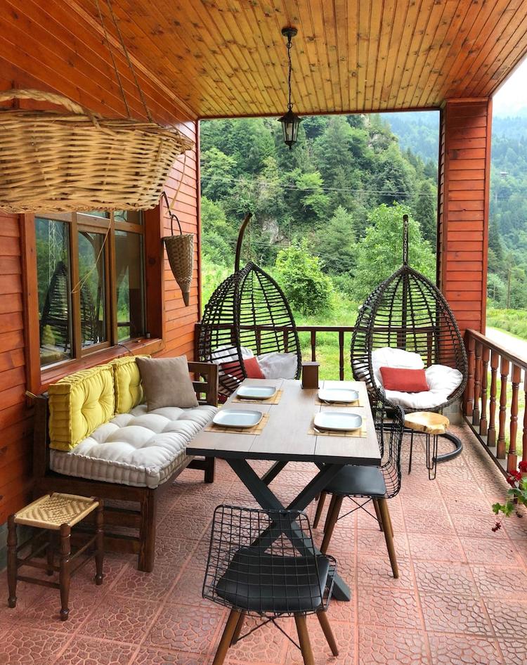 Zilkale Butik Otel