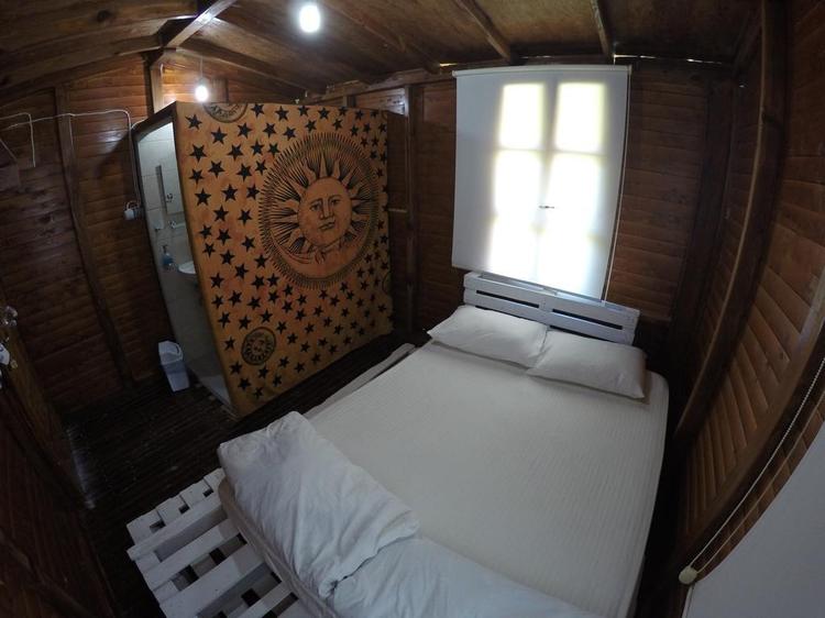 Kabak Mammas Hostel