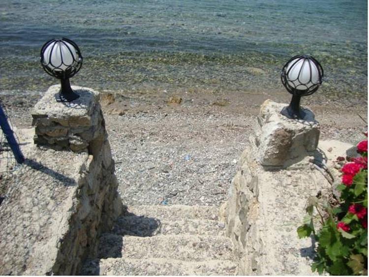 Mavi Akvaryum Otel