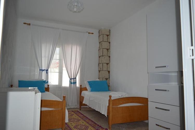 Degirmenli Konak Otel
