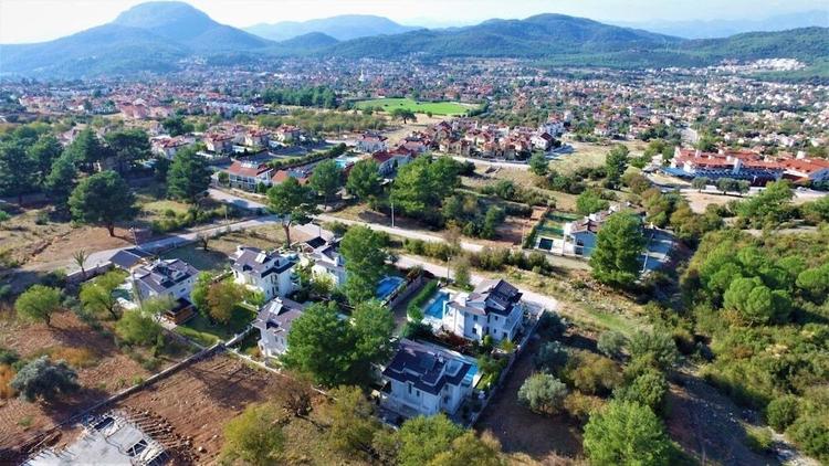 Villas Angel Unique