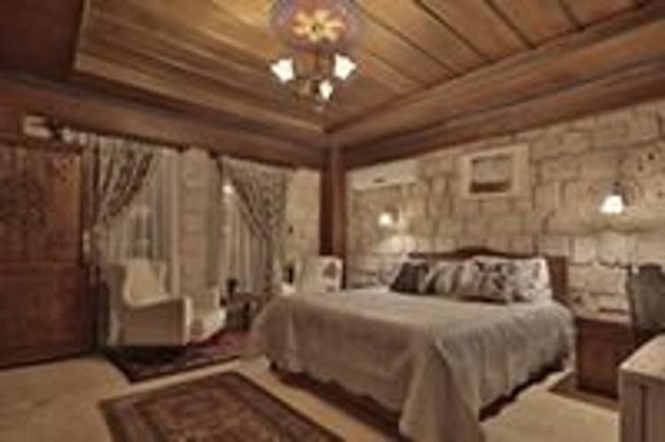 Guzide Cave Hotel