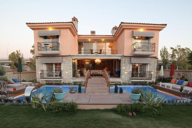 Alacati Mandalina Hotel
