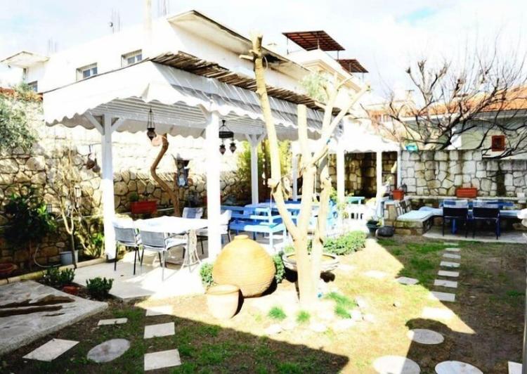 Ilaydas Suite Hotel