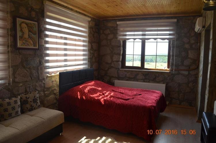Kazanci Tashan Otel