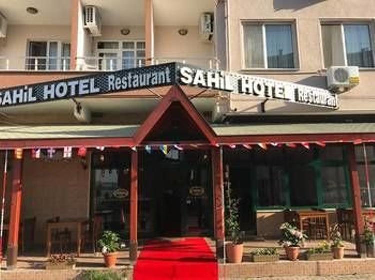 Sahil Hotel
