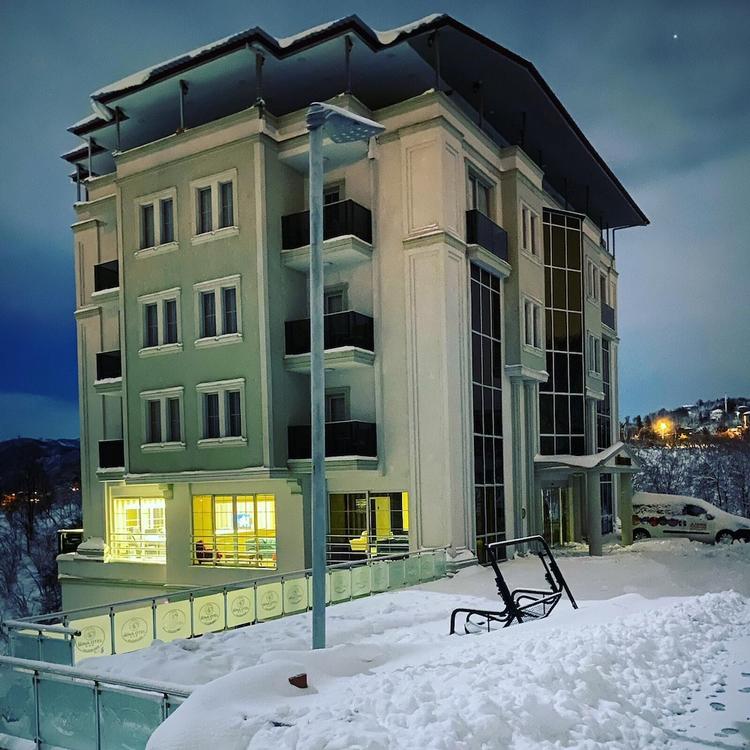 Gold Mina Otel