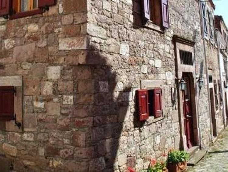 Florina House