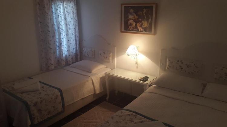 Pasha Motel