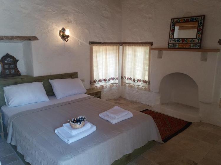 Ber's Inn Boutique Hotel