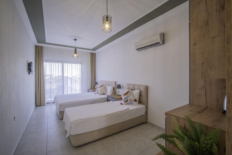 Yarimada Butik Otel