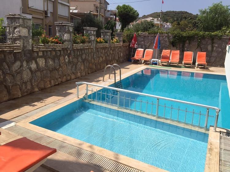 Villa Dream Apartments