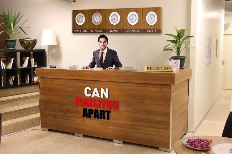 Hostel Port