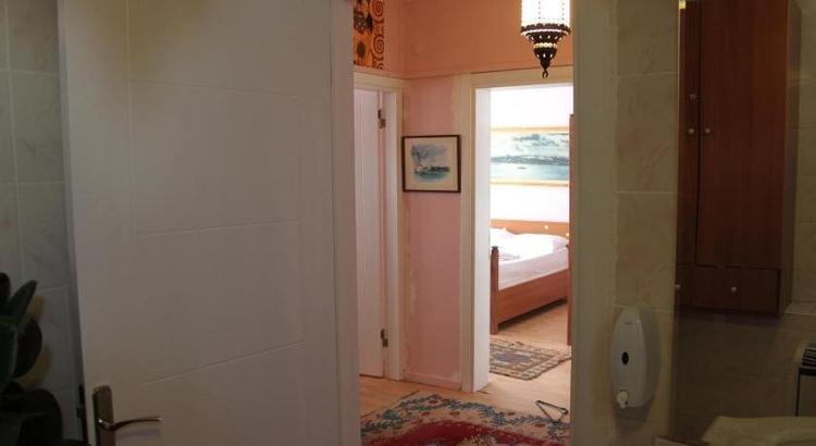 Istiklal Hostel Istanbul