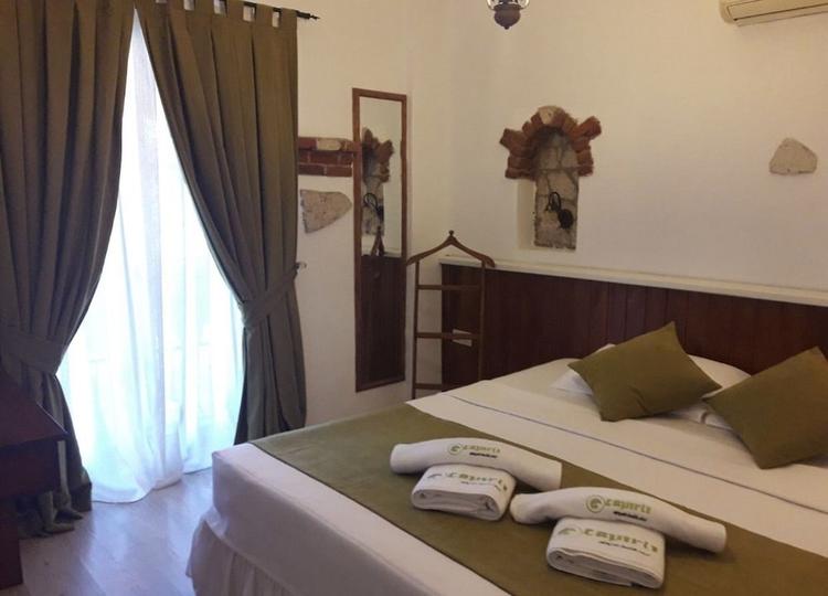Çayirli Alaçati Butik Otel