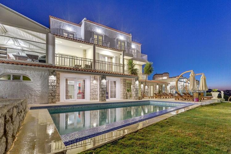 Bogazici Butik Otel
