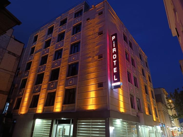 Konya Hotel