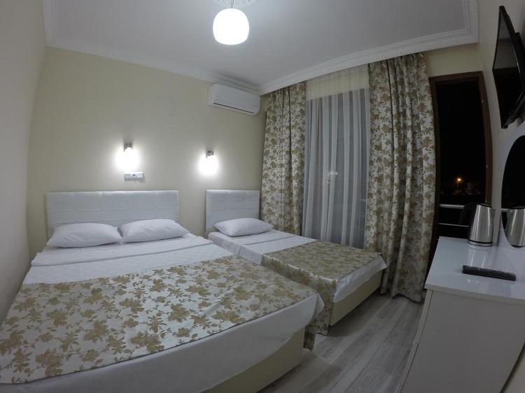 Pınar Hotel