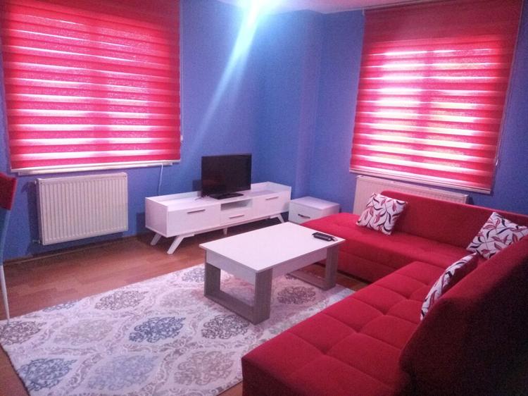 Samsun North Residence