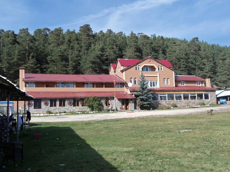 Grand Baysal Otel