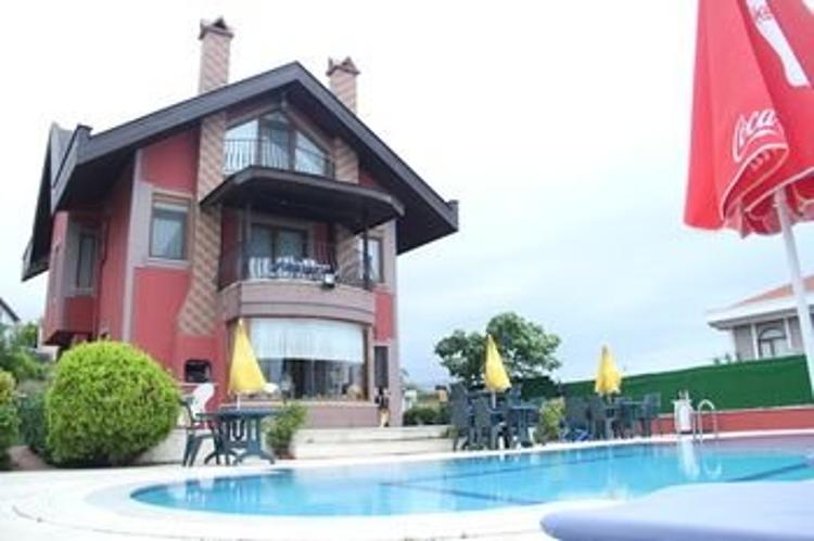 Dikcati Pansiyon