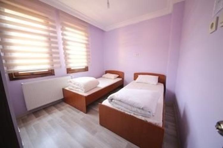 Gülden Pansiyon