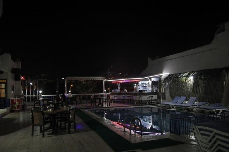Gümbet Life Hotel