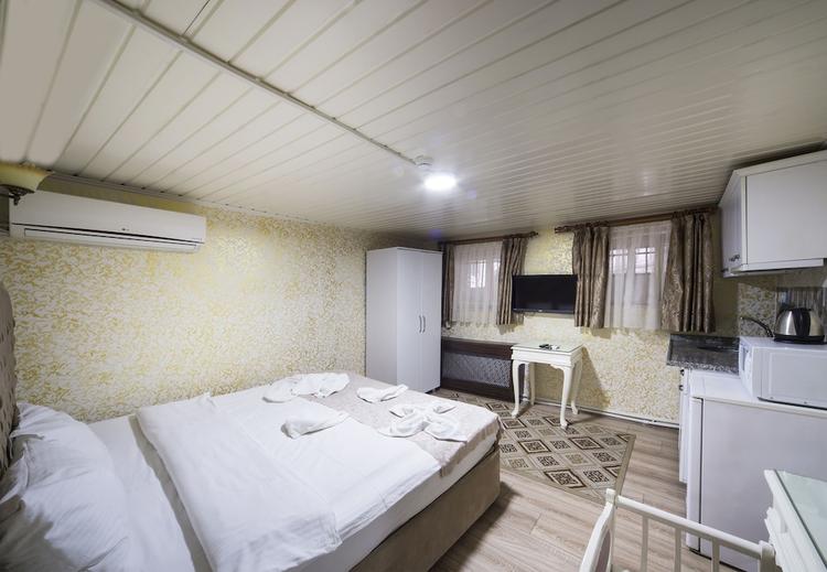 Emre Residence Suites