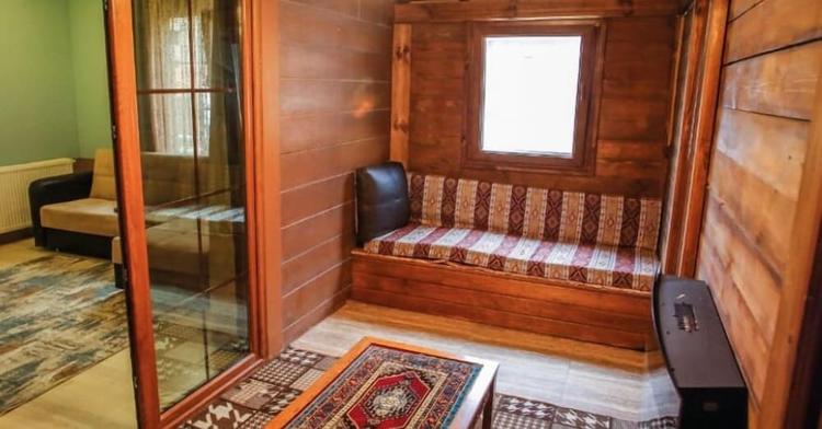 Golbasi Villa Apart