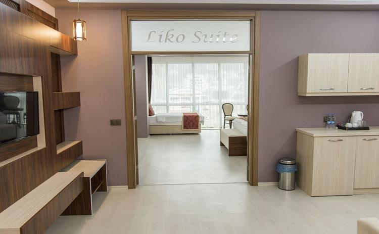 Liko Apart Otel