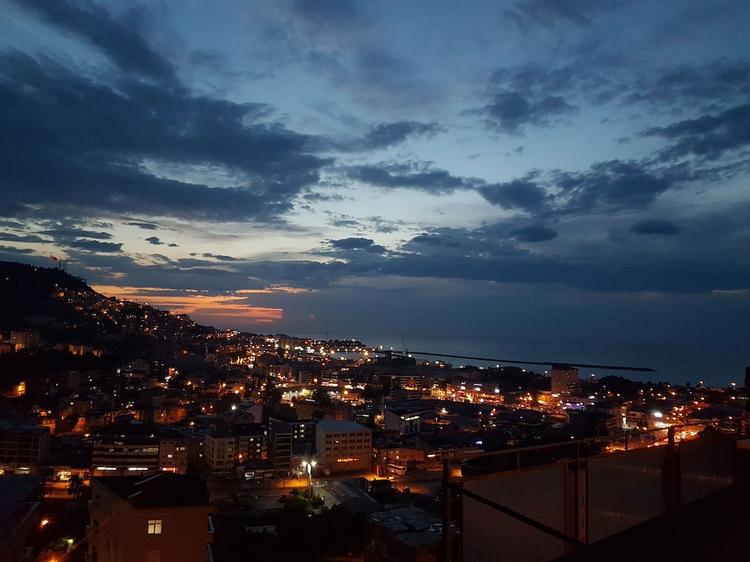 Trabzon Apart Nuralp